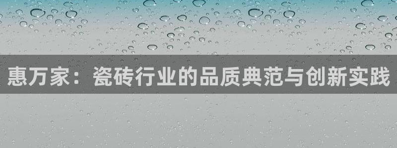 和记黄埔上海官网