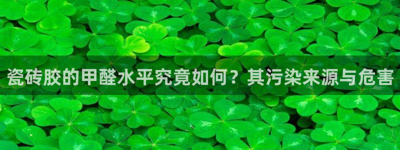 和记官网是一个什么平台