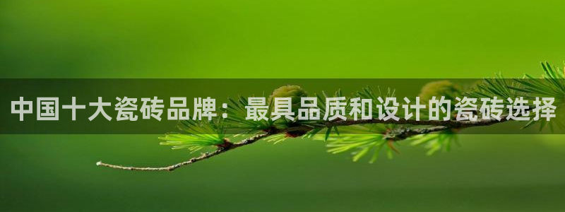 和记h88官网