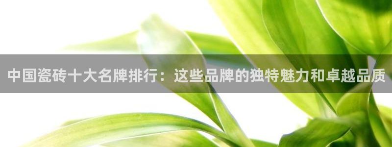 武汉和记黄埔官网