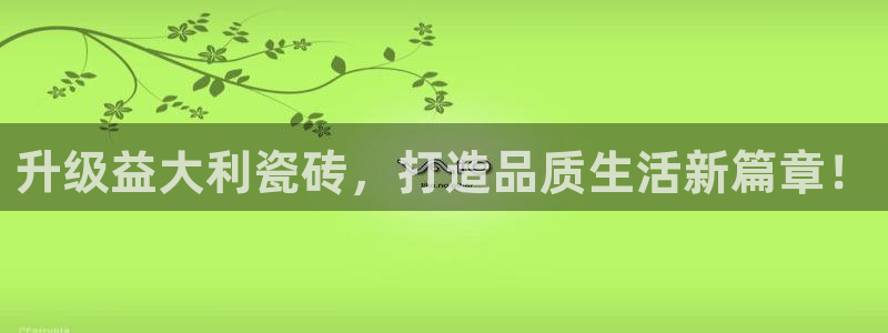 和记备用官网