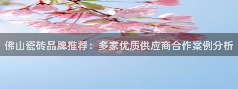 和记官网进入